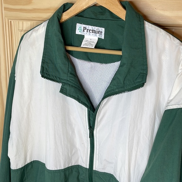 Premier Apparel Vintage Sweatsuit - XL - Picture 3 of 8